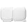 Google Nest Wi-fi 6E Pro GA03689-US - 2 Pack