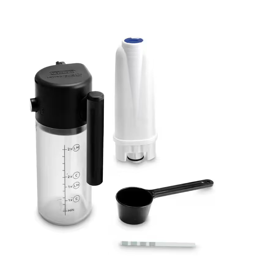 De'Longhi Fully Automatic Coffee Machine MAGNIFICA START ECAM220.60.B