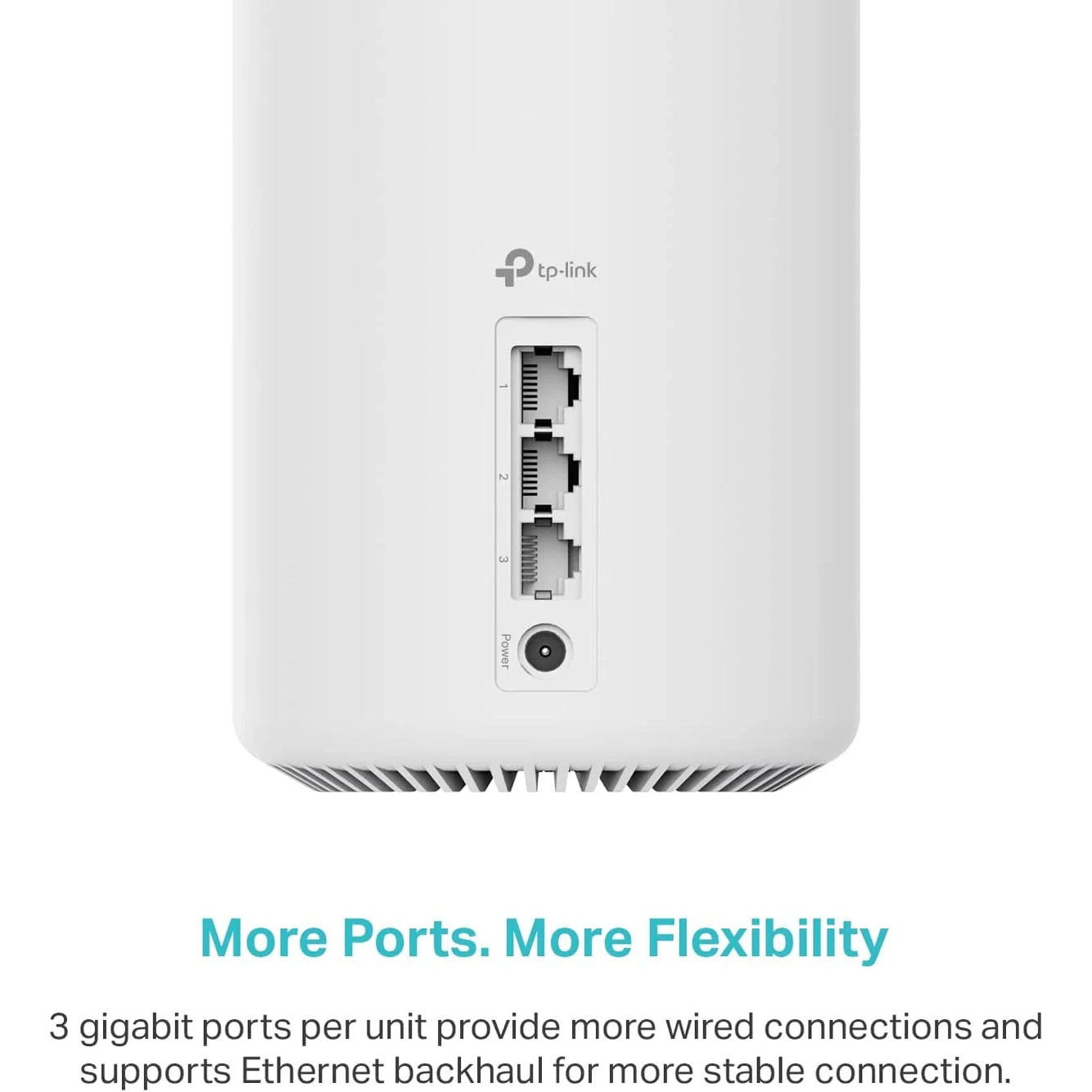 TP-Link Deco XE75 AXE5400 - 2 Pack