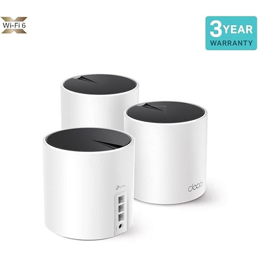 TP-Link Deco X55 - 3 Pack