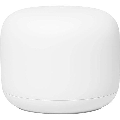 Google Nest Wfi GA00595-US - 1 Pack