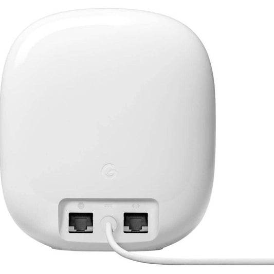 Google Nest Wi-fi 6E Pro GA03030-US 1-Pack