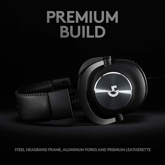 Logitech G Pro X Wireless