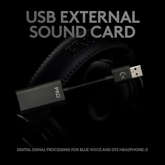 Logitech G Pro X Wireless