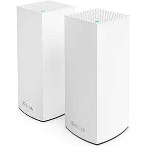 Linksys Atlas 6 AX3000 - 2 Pack