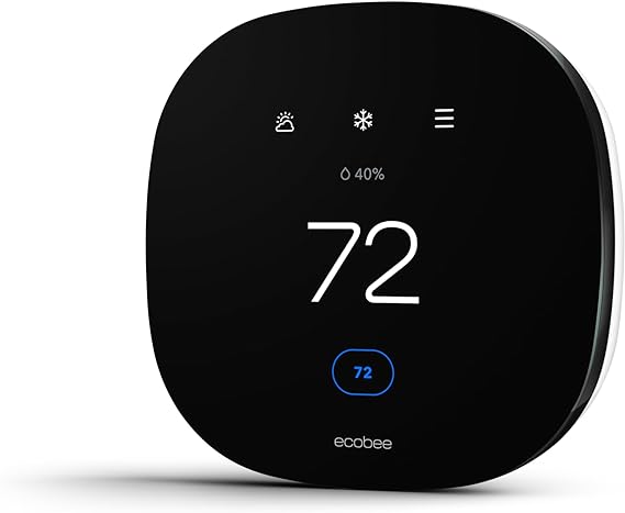 Ecobee 3 Lite