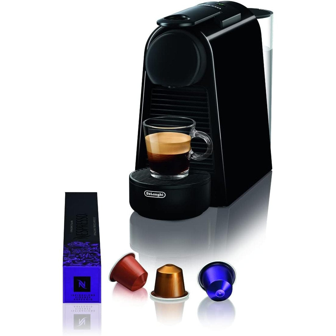 Delonghi Nespresso EN85.B
