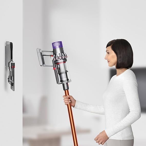 Dyson V10