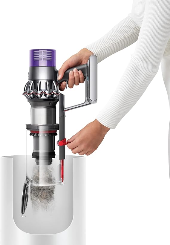 Dyson V10
