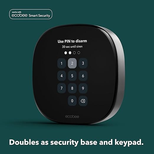 Ecobee 6 Premium