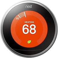 Thermostat with 2 sensor BH1252-US