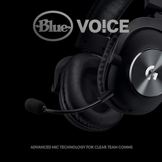 Logitech G Pro X Wireless