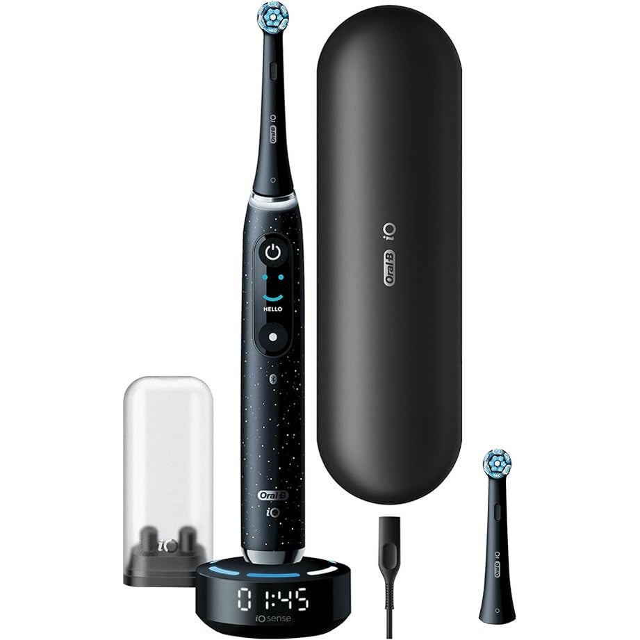 Oral-B iO Series 10 - Cosmic Black