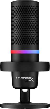 HyperX DuoCast