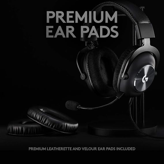 Logitech G Pro X Wireless