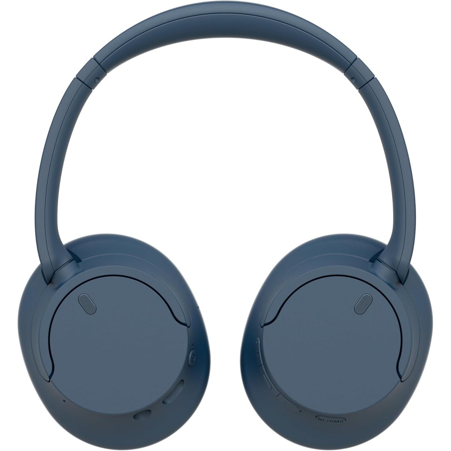 Sony WH-CH720N Wireless Noise Cancelling Headphones, 35 hours battery life, Clearer hands-free calling, Multipoint Connection, Black, UAE Model
