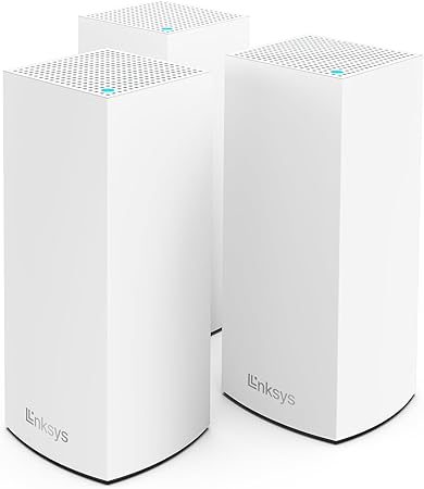 Linksys Atlas 6 AX3000 - 3 Pack