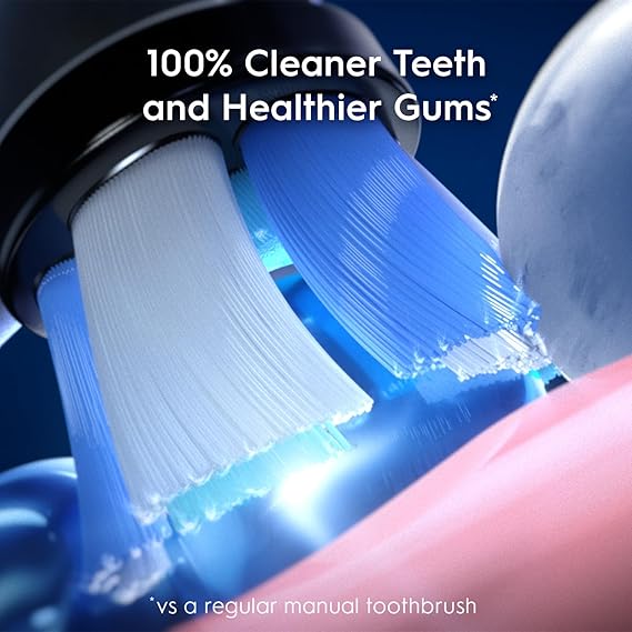 Oral B iO5 Series 5 - Black