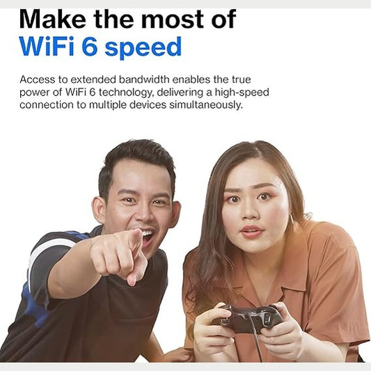 Linksys Atlas 6 AX3000 - 2 Pack