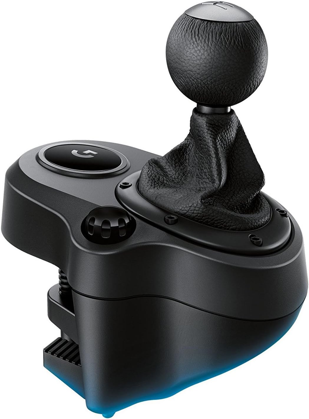 Logitech G Driving Force Racing Shifter
