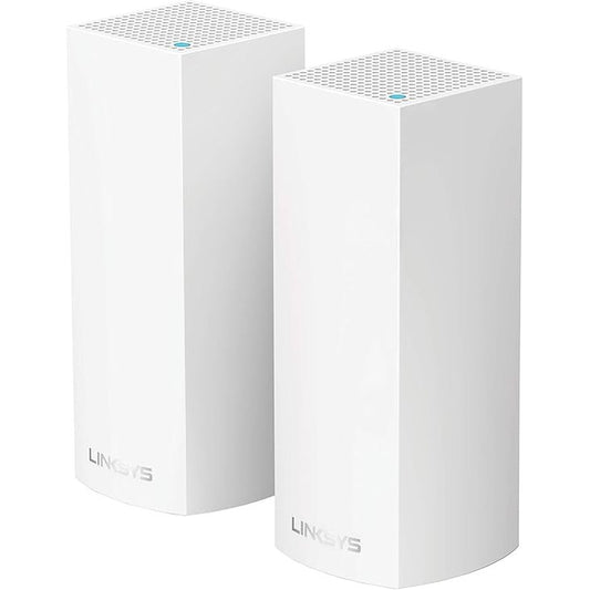 Linksys Velop WHW0302 AC4400 - 2 Pack
