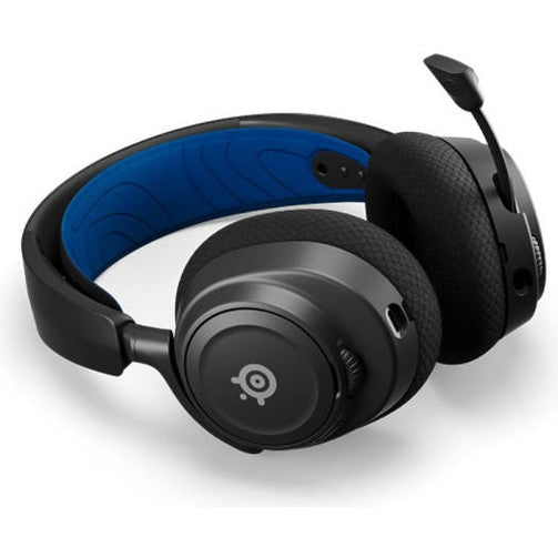 SteelSeries Arctis Nova 7P Black - Wireless