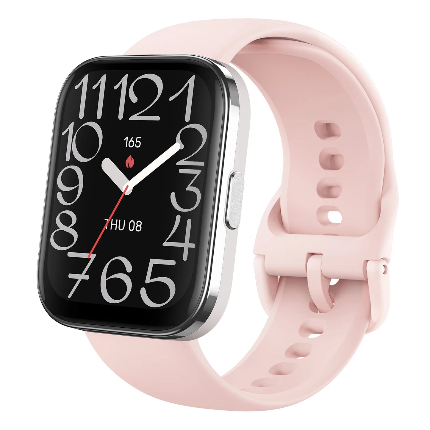 Amazfit Bip 5 Unity Pink