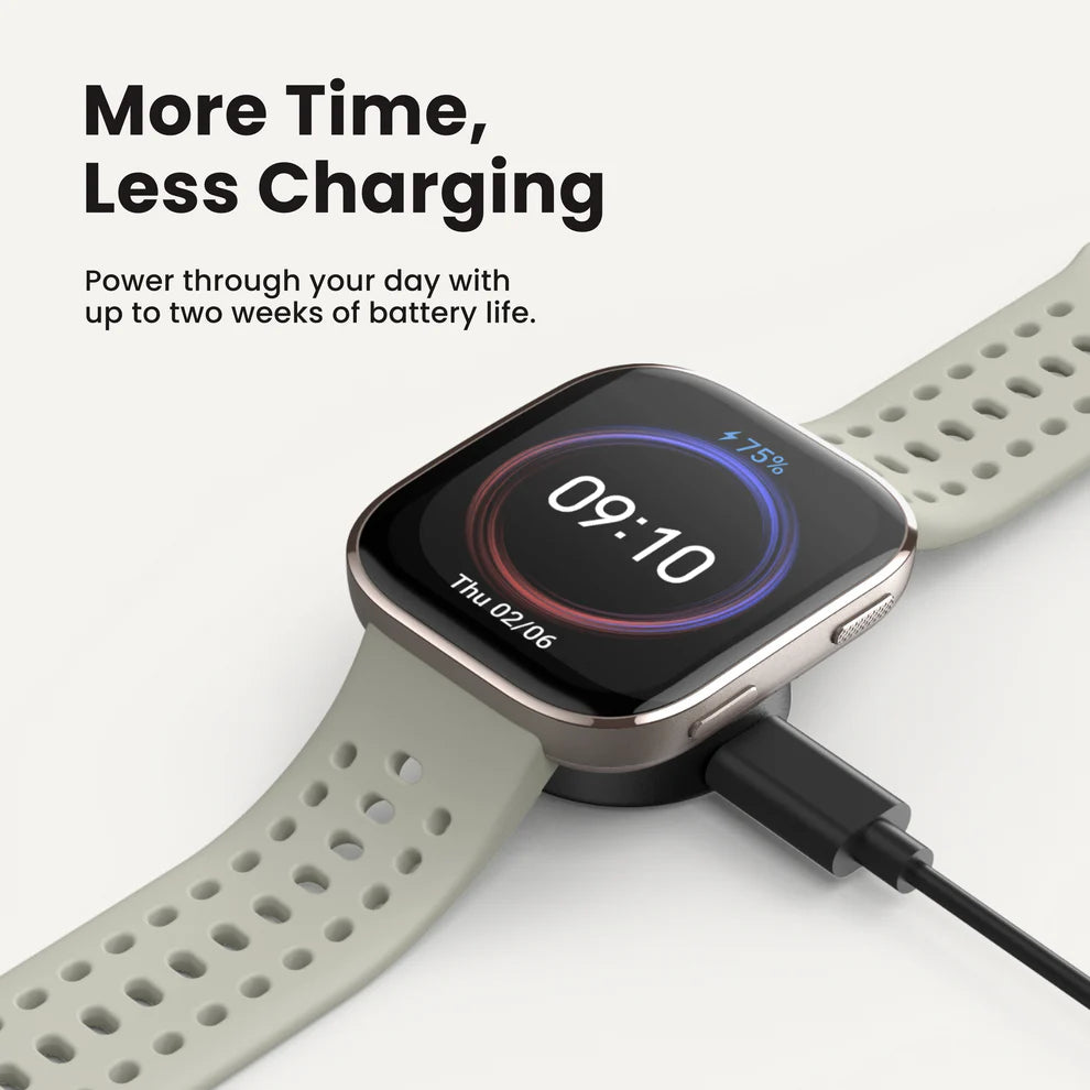 Amazfit Bip 6 Black