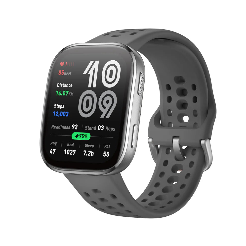 Amazfit Bip 6 Black