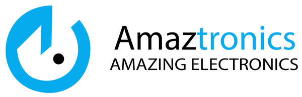 Amaztronics