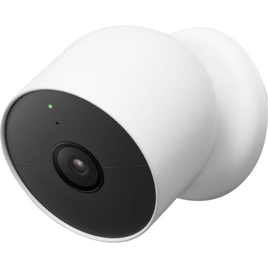 Google Outdoor Camera Single