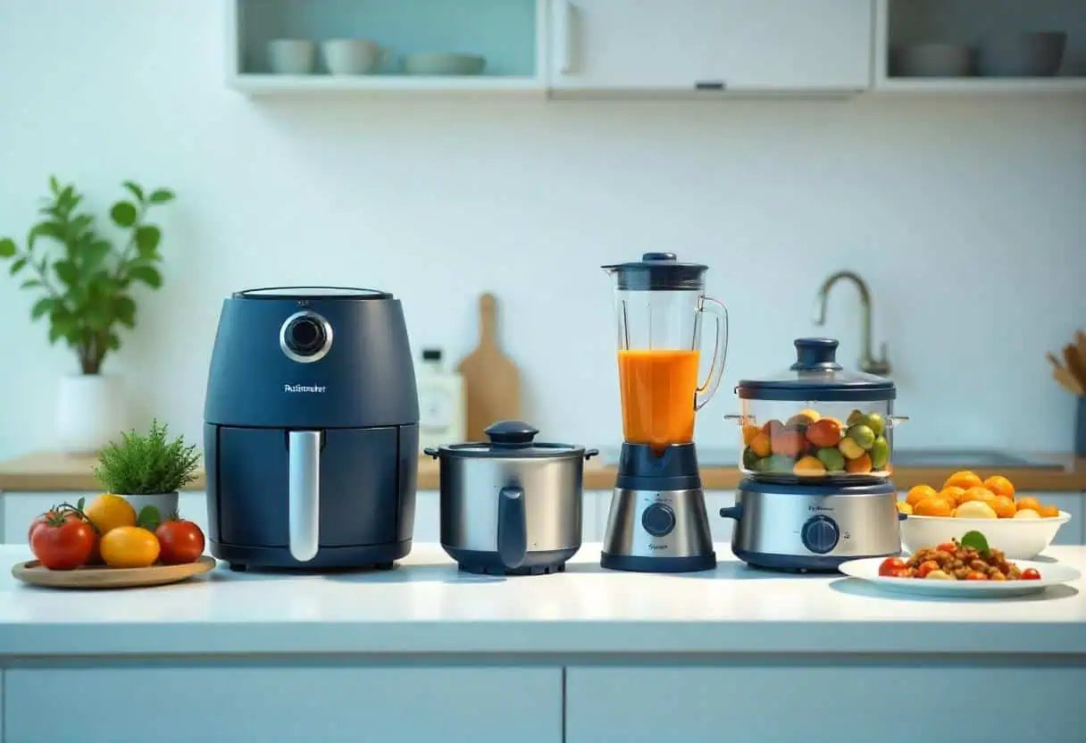 Appliances