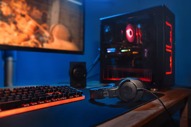 Gaming