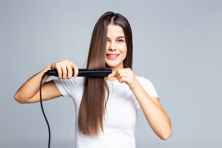 Hair Straightener