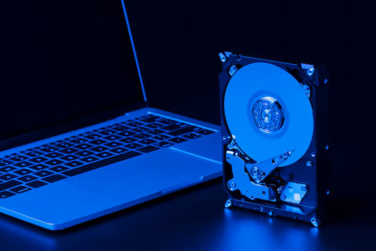 HardDrive