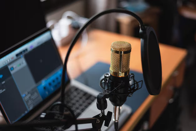 Microphones