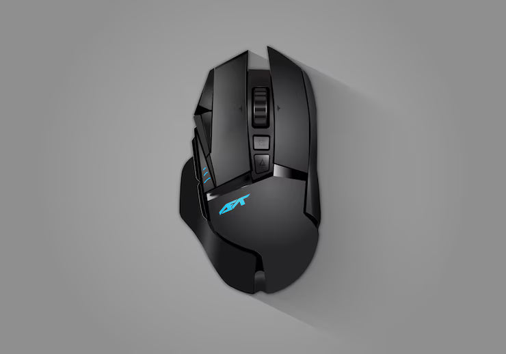 Mouse