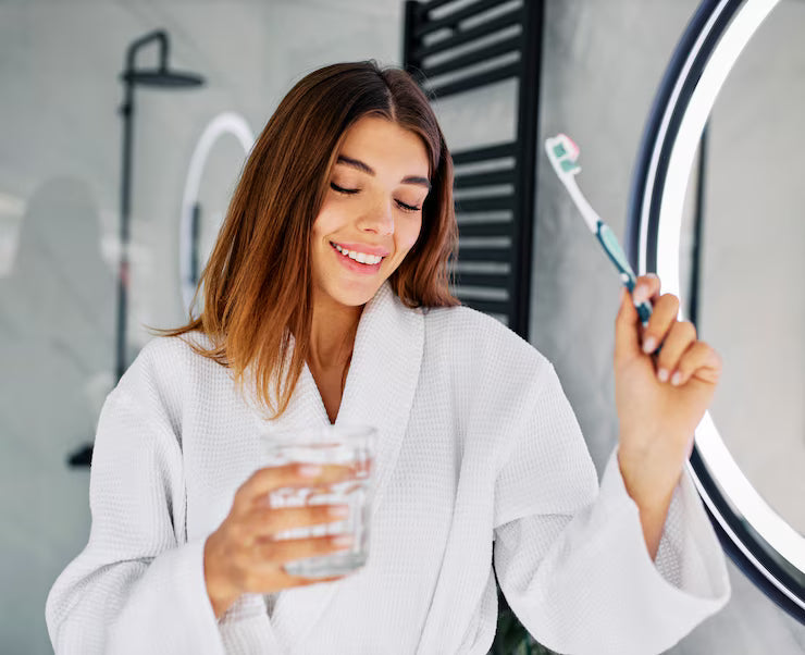Oral-B
