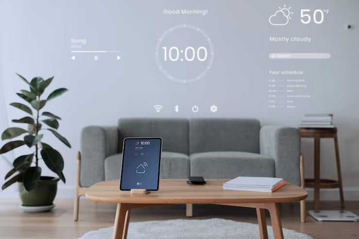 Smarthome