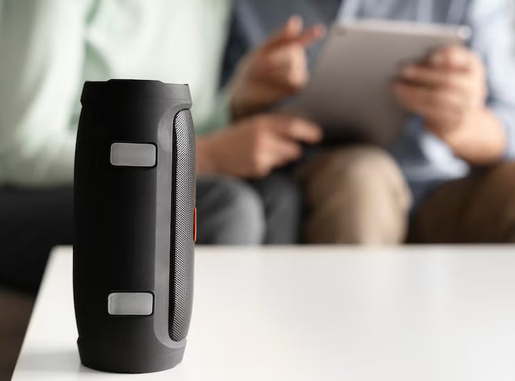 Speakers