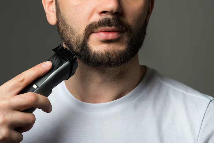 Trimmer