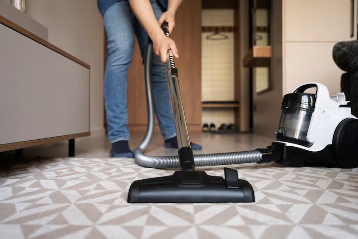 Vacuum