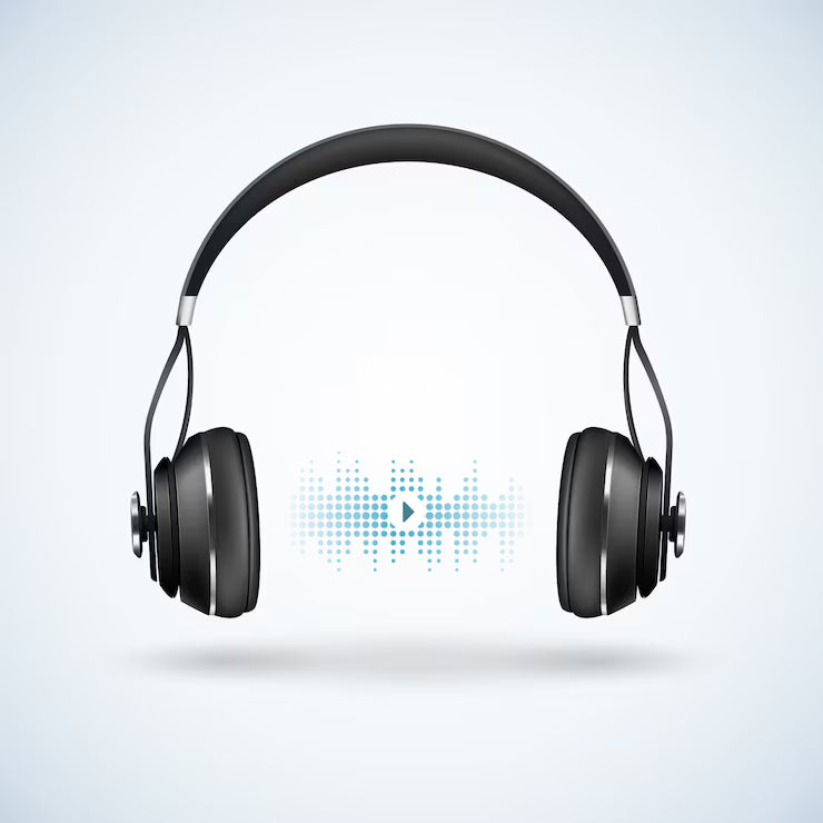 Headphones