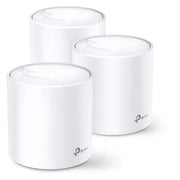 TP-Link Deco X20 – AX1800 Whole Home Mesh Wi-Fi 6 System (3-Pack)