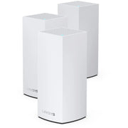 Linksys Atlas Pro 6 AX5400 (MX5503) Mesh WiFi 6 System – 3-Pack Whole-Home Coverage