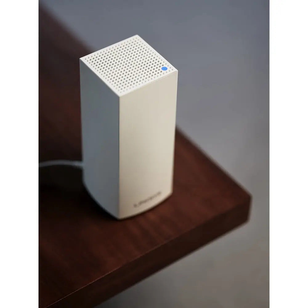 Linksys Atlas Pro 6 AX5400 (MX5503) Mesh WiFi 6 System – 3-Pack Whole-Home Coverage