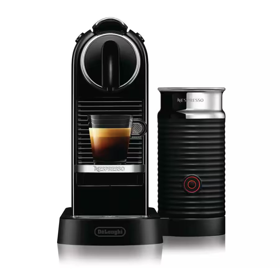 Nespresso De'Longhi Citiz EN267