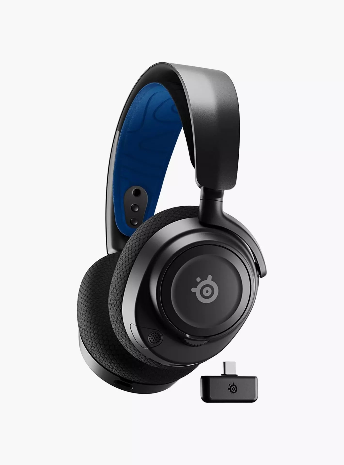 SteelSeries Arctis Nova 7P | Premium Wireless Gaming Headset