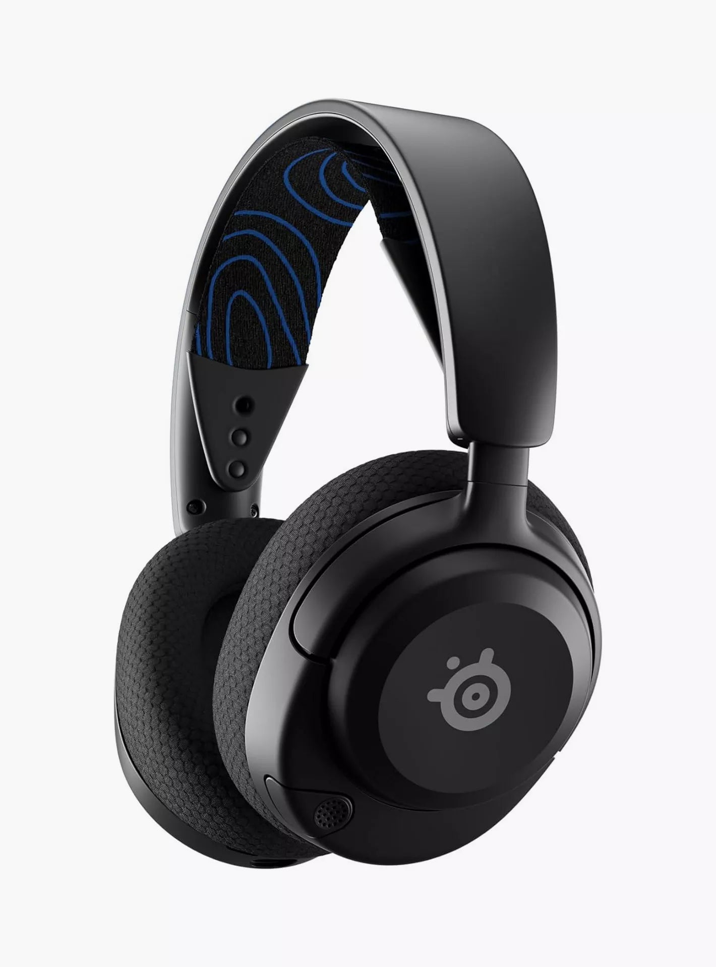 SteelSeries Arctis Nova 5P Wireless Gaming Headset – Black