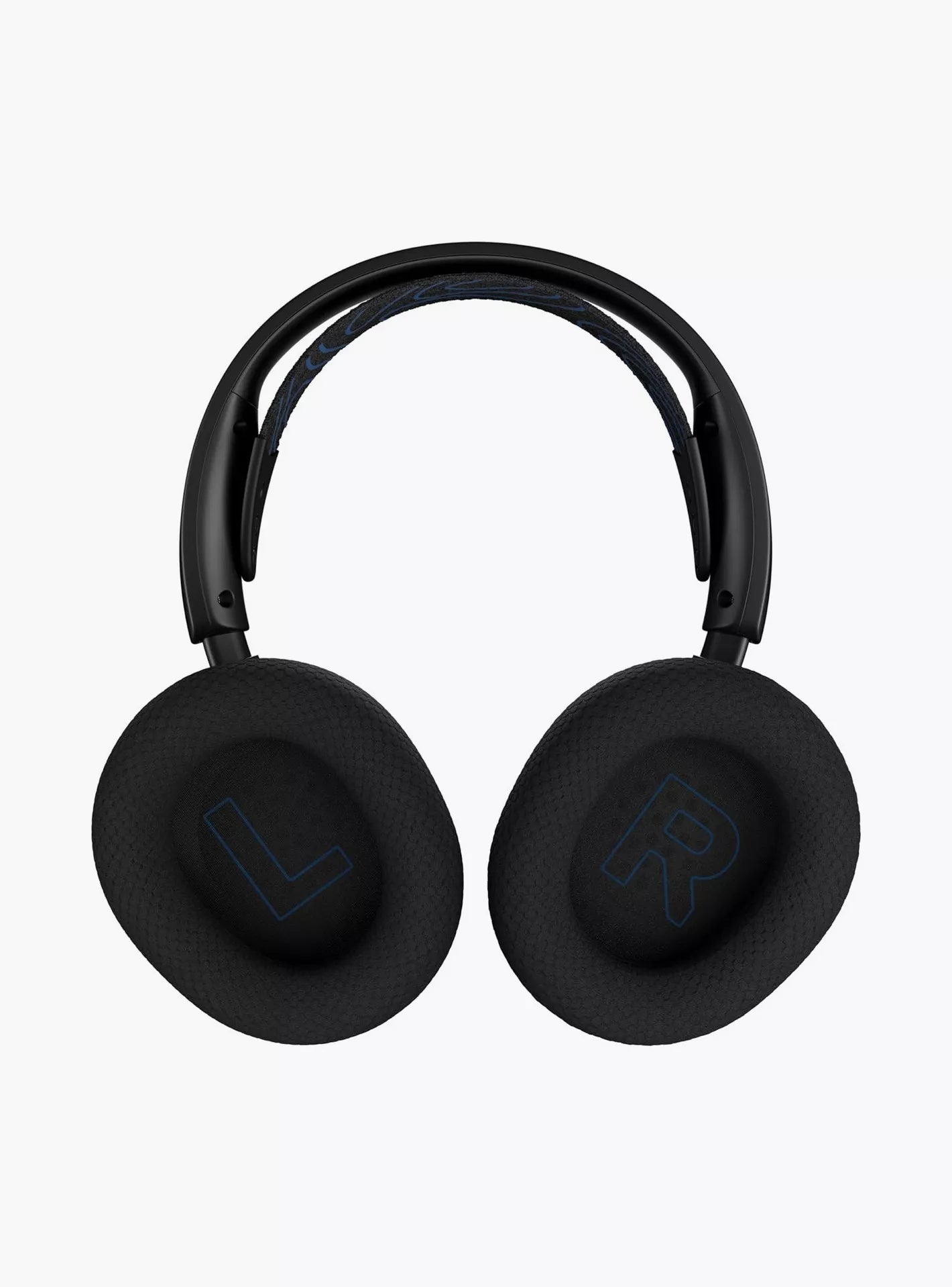 SteelSeries Arctis Nova 5P Wireless Gaming Headset – Black